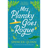 Mrs. Plansky Goes Rogue