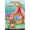 Lincoln the Friendly Frenchie.