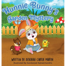 Hunnie Bunny's Garden Mystery