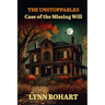 Case of the Missing Will: A Teen Mystery Adventure