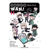 Bungo Stray Dogs: Wan!, Vol. 11: Volume 11