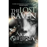 The Lost Raven (The Flanigan Files, #2)