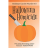 Halloween Homicide