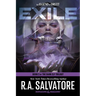 Exile: Dungeons & Dragons: Book 2 of the Dark Elf Trilogy
