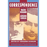 The Correspondence of Walter Benjamin and Gershom Scholem, 1932-1940