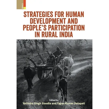 Strategies for Human Development and People's Participation: Challenges and Prospects in Rural India