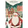 The Life and Adventures of Santa Claus