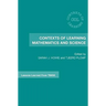 Contexts of Learning Mathematics and Science: Lessons Learned from Timss