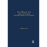 The Waste Fix; Seizures of the Sacred from Upton Sinclair to the Sopranos