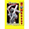 Fear, Religion, Politics: Well I'll Be Darn!