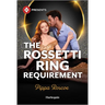 The Rossetti Ring Requirement