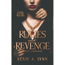 Rubies and Revenge: The Cardinal Families Series Book 1