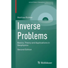 Inverse Problems: Basics, Theory and Applications in Geophysics