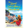 The Secret Love Letters of Olivia Moretti
