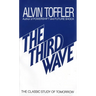 The Third Wave: The Classic Study of Tomorrow