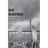New Beginnings: From Behind the Iron Curtain to America