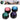 Fitness Massage Roller Ball Massager Body Therapy Foot Hip Back Relaxer Stress Release Muscle Relaxation Roller Ball Massages