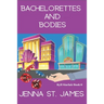 Bachelorettes and Bodies