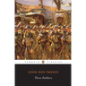Three Soldiers