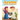Arabic Animals Coloring Book: A Fun and Educational Coloring Book as Eid and Ramadan Gift for Kids Ages 4+ - Introduction to Muslim Prayer in Short