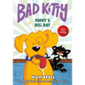 Bad Kitty: Puppy's Big Day (Full-Color Edition)