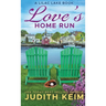 Love's Home Run