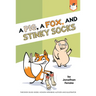 A Pig, a Fox, and Stinky Socks