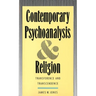 Contemporary Psychoanalysis and Religion: Transference and Transcendence