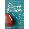 The Billionaire Benefactor