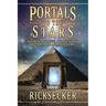 Portals to the Stars: Inside Stargates, Atlantis, and Secrets of Ancient Egypt