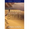A Journey Through the Bible: From Genesis to Malachi