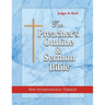 The Preacher's Outline & Sermon Bible: Judges & Ruth: New International Version
