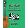 The Brad Powell Guitar Method: for Class & Independent Learning - Vol. 1
