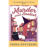 Murder Most Bookish: The Secondhand Witch Cozy Mysteries - Book 1
