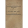 U.S. Army Shotguns Of WW2; All Types; ORDNANCE MAINTENANCE MANUAL TM 9-1285