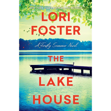 The Lake House