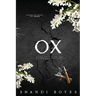 Ox - Discreet