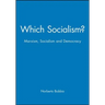 Which Socialism?: Marxism, Socialism and Democracy