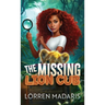 The Missing Lion Cub
