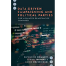 Data-Driven Campaigning and Political Parties: Five Advanced Democracies Compared