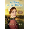 A Place to Call Home: An Amish Romance