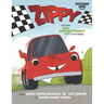 Zippy: A Story About Oral Immunotherapy (OIT) for Food Allergies