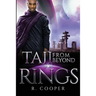 Taji From Beyond the Rings