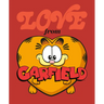 Love from Garfield