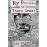 My Apologies to Tanya Grace