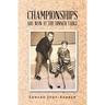 Championships Are Won at the Dinner Table
