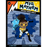 MIA Mayhem Breaks Down Walls