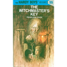 Hardy Boys 55: The Witchmaster's Key