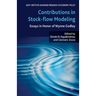 Contributions to Stock-Flow Modeling: Essays in Honor of Wynne Godley