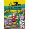 The Gold of the Incas: Books for Kids Ages 8-12. Inca Books Kids Volume 4